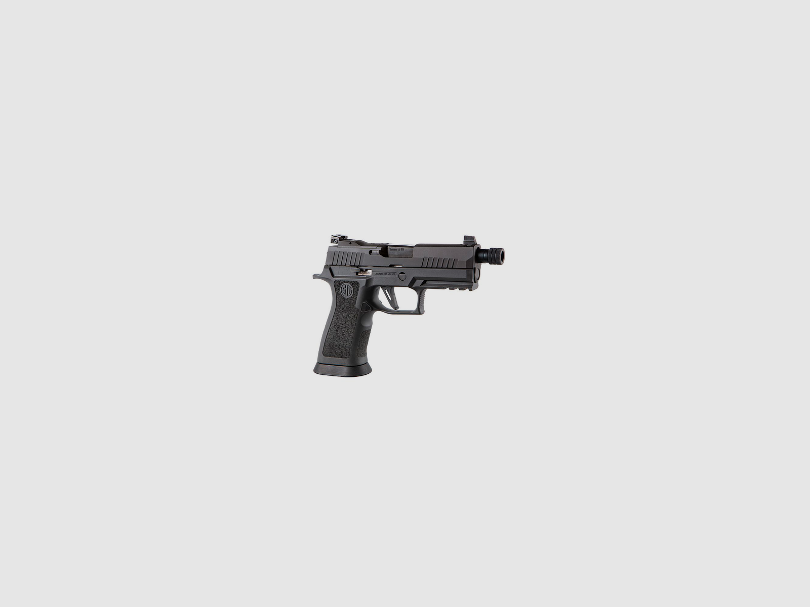 Pistola Sig Sauer P320 XCarry Legion, imagen 1 de 6