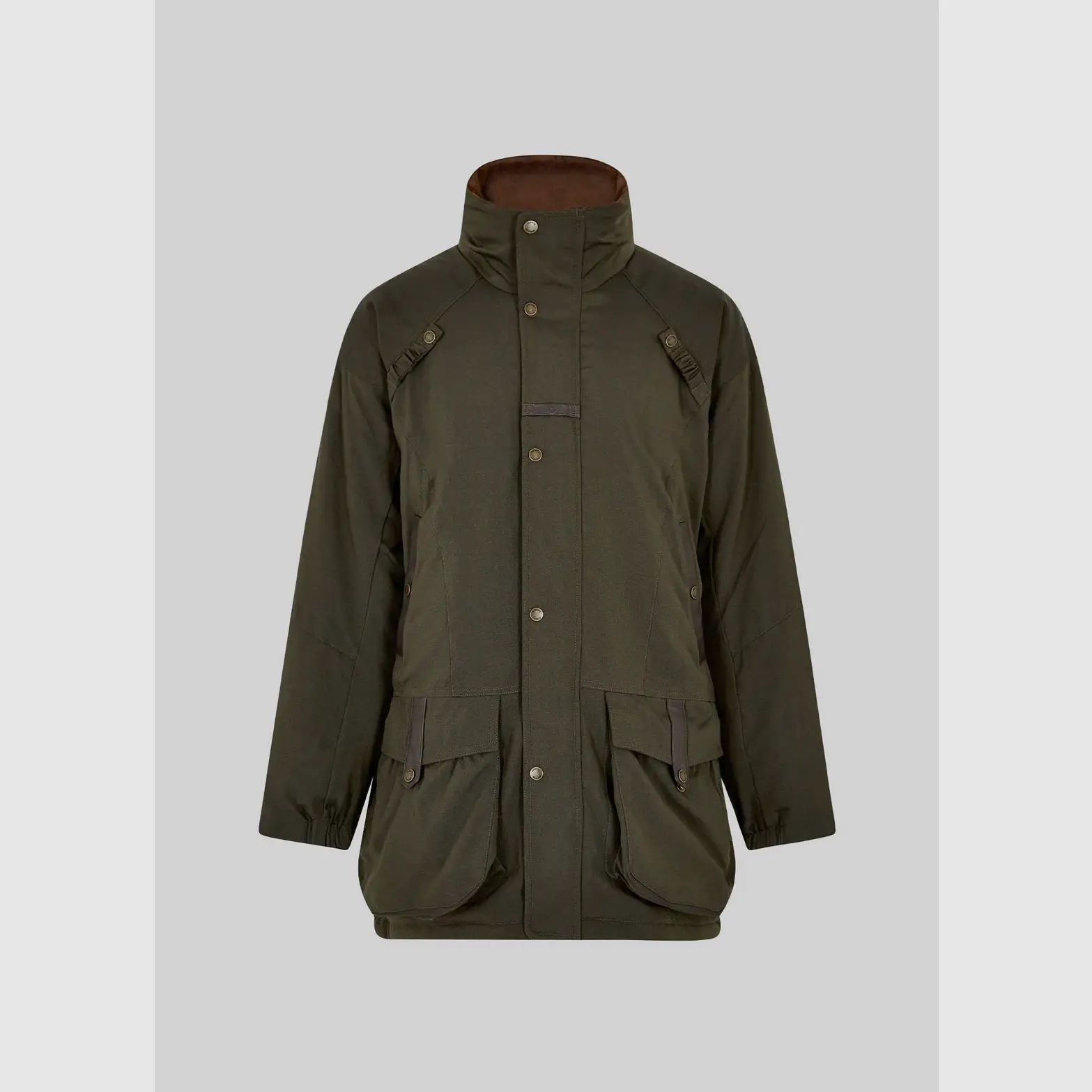 Chaqueta Dubarry Longacre, oliva, imagen 8 de 8