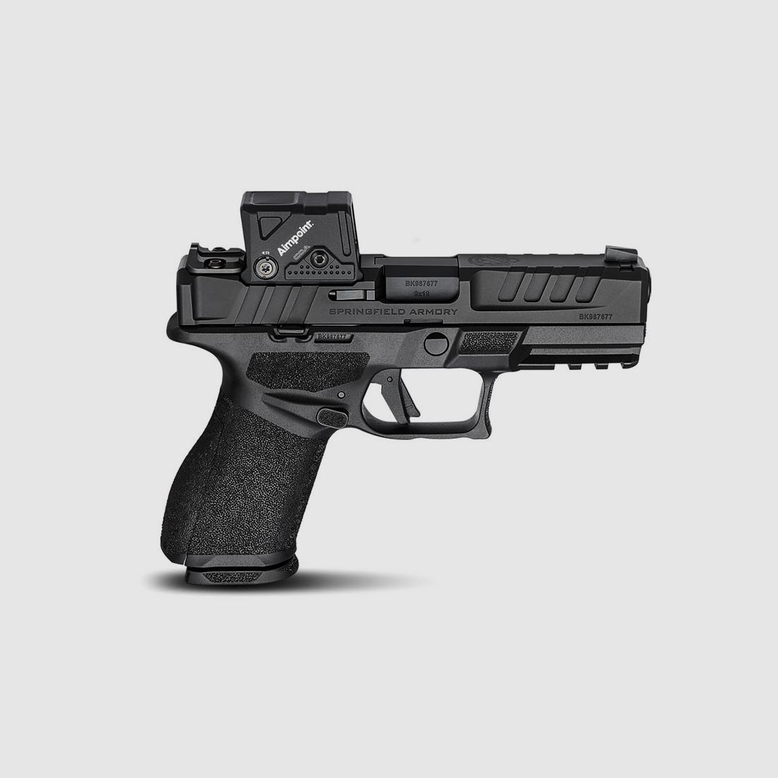 Springfield Armory ECHELON 4" Compact Aimpoint COA