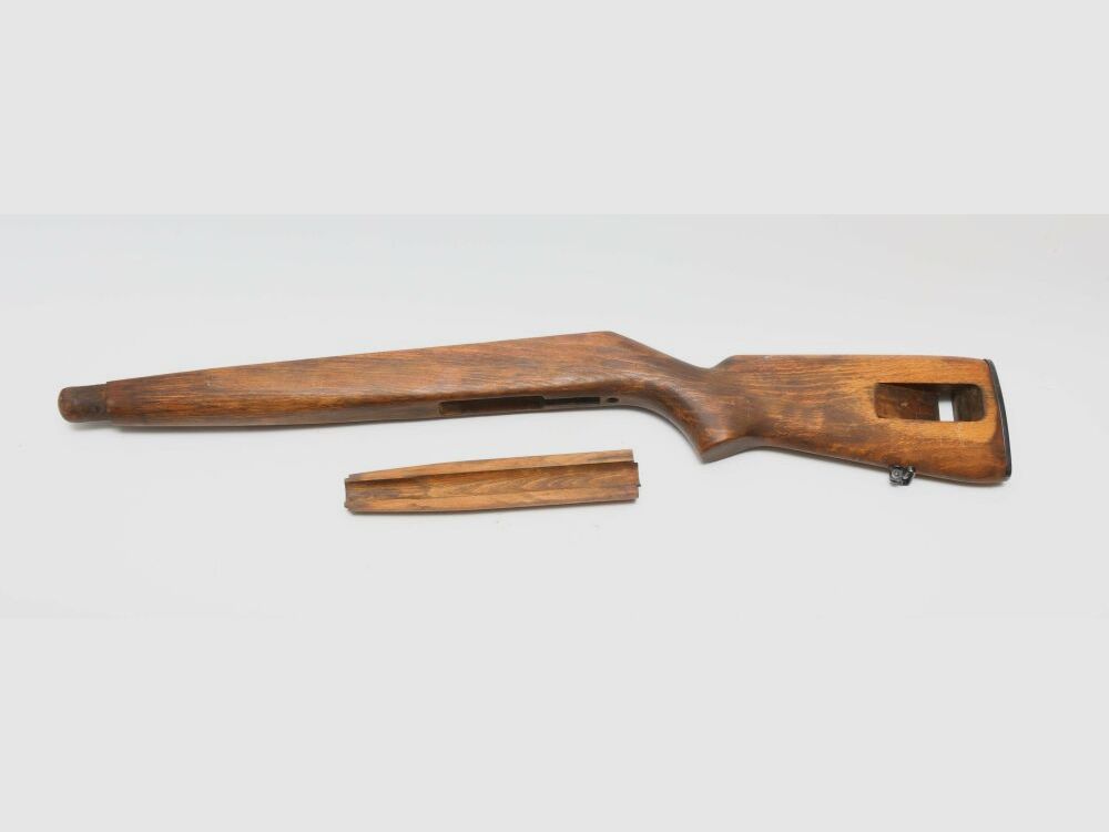 Erma M1 Carbine Schaftset Ersatzteil