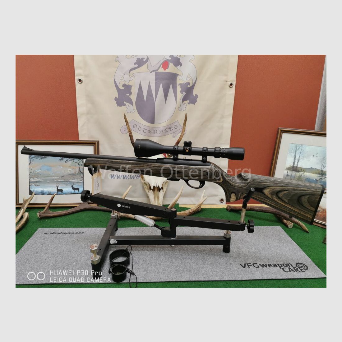Remington Mod.597