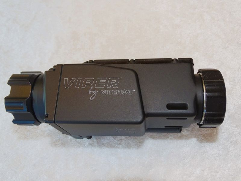 Wärmebildkamera/Vorsatzgerät Nitehog VIPER TIR-M35 NEU mit voller Garantie