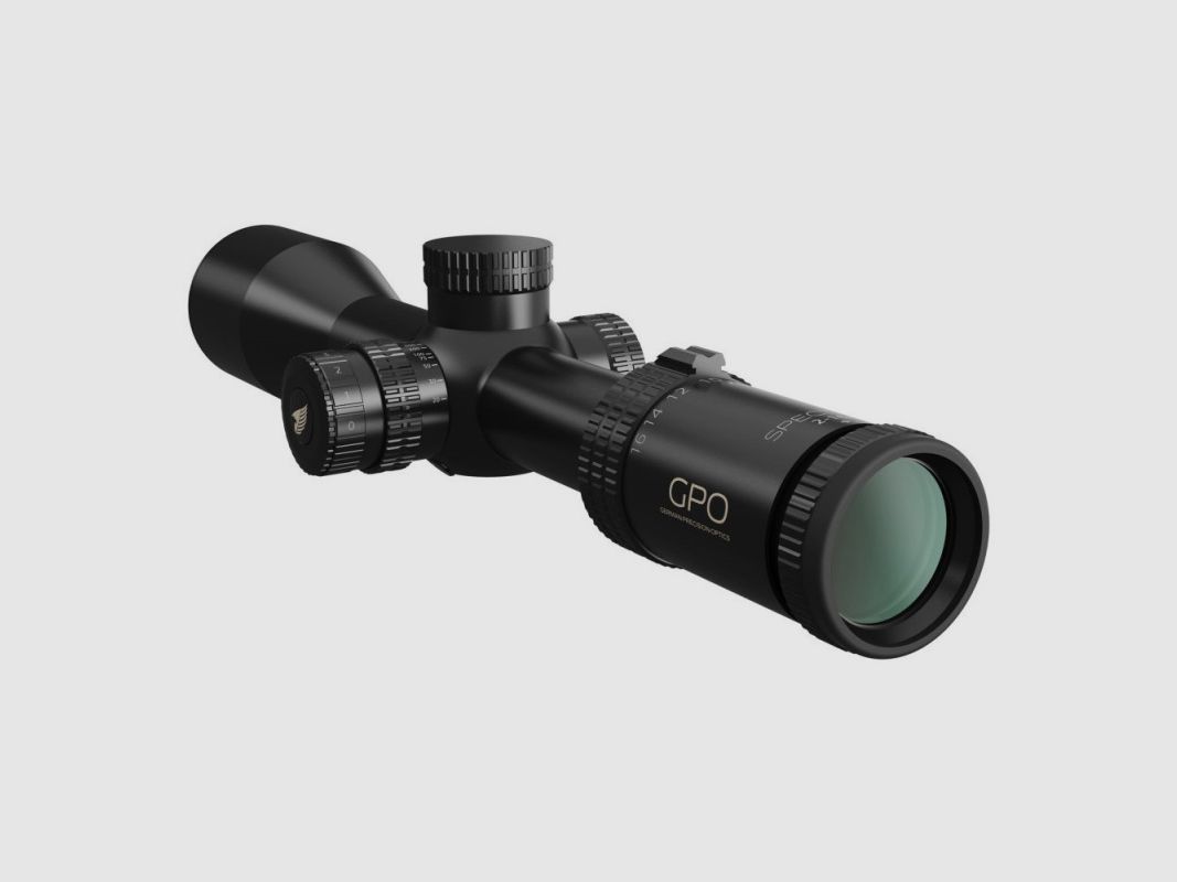 GPO Spectra 8x 2-16x44i G4i, Bild 5 von 8
