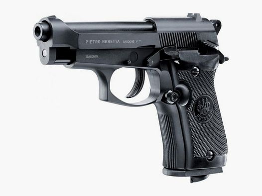 UMAREX CO2 Pistool LIB V 84FS