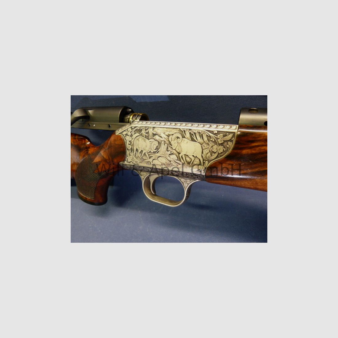 BLASER ISNY R93 Super Exclusiv