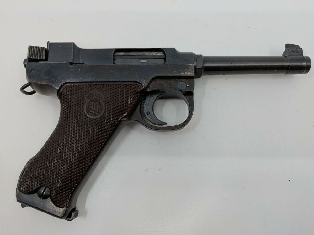 Husqvarna Lahti M40