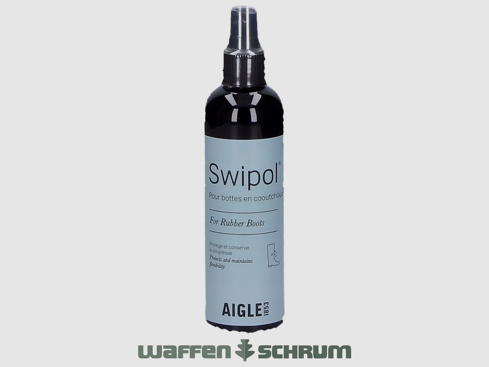 Aigle Pflegespray Swipol Incolore