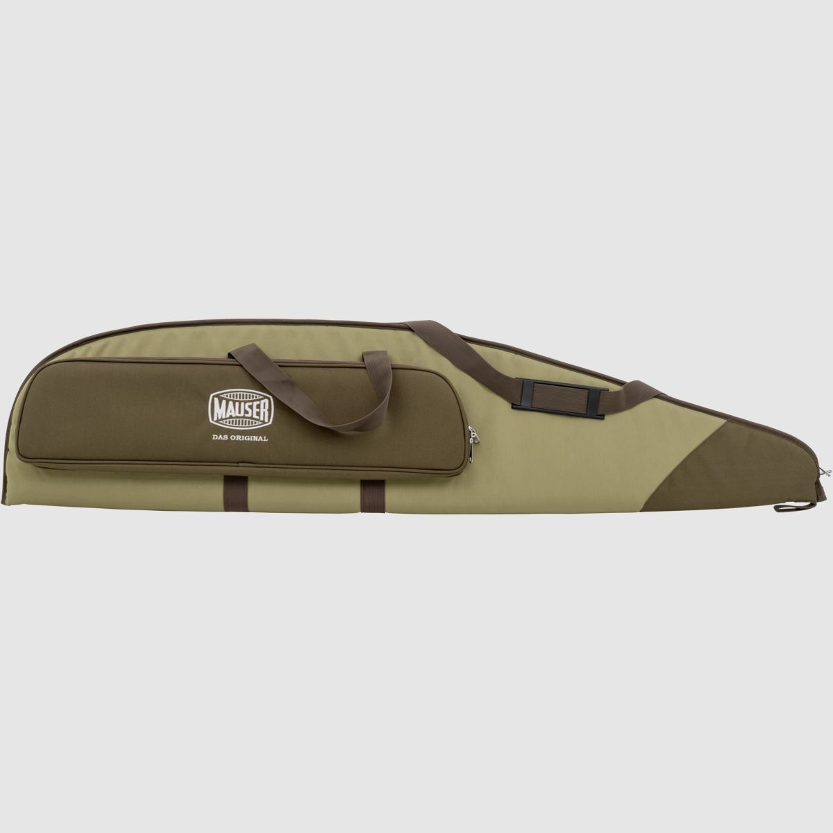 Mauser Cordura case long 130cm