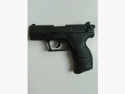 Wahlter P22Q (PTB 778)