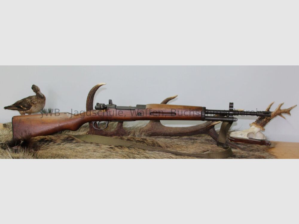 Fabrica de Armas La Coruna FR8 1950