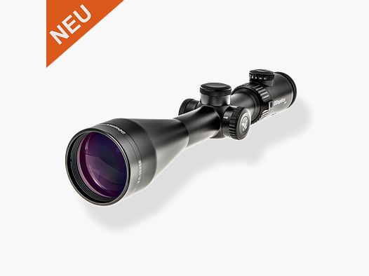 DDoptics NF-X 2,5-15x56 Abs. 4 I-Fiber