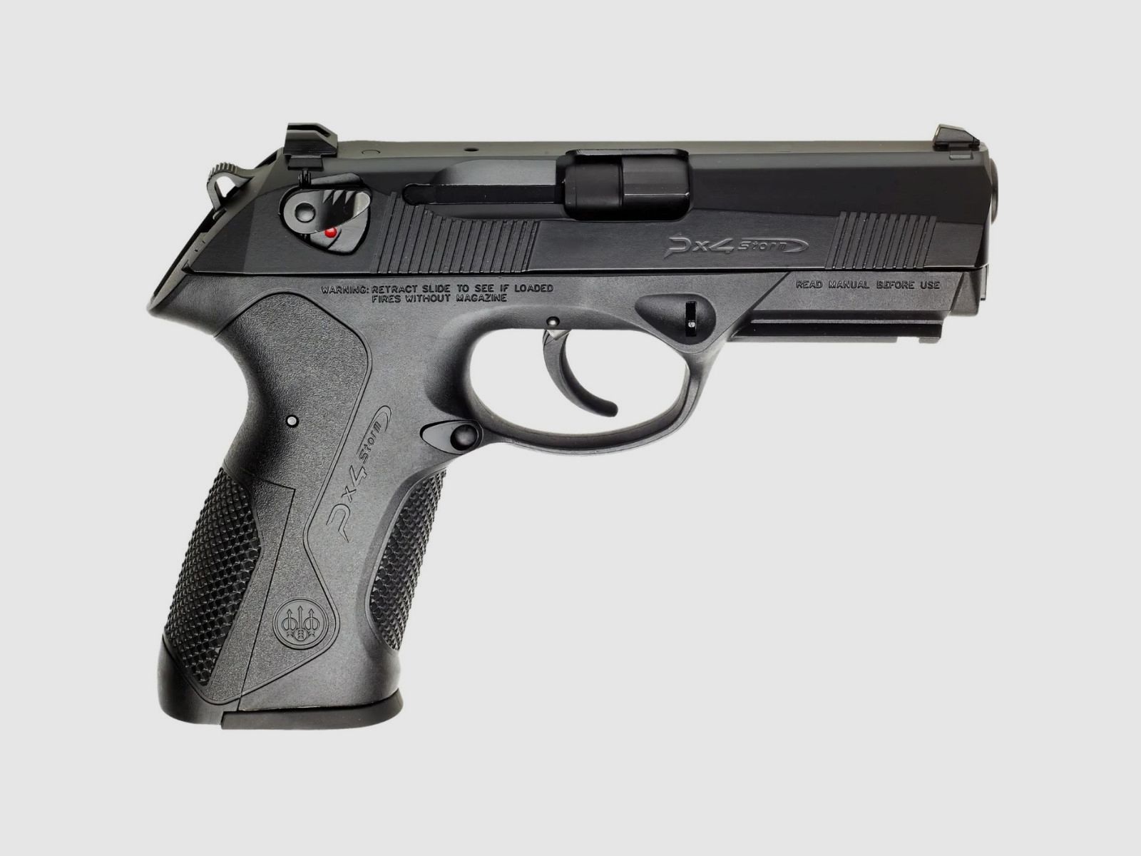 Beretta PX4 Storm .45 ACP - Type G, image 3 sur 8
