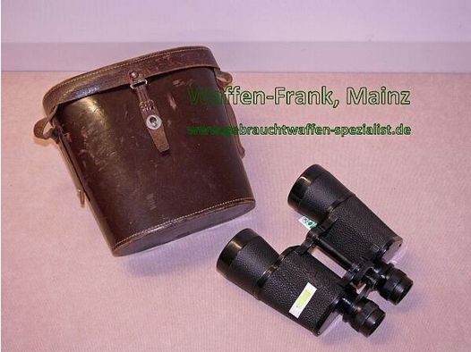 Leitz - Wetzlar Mod. Marseptit 7x50