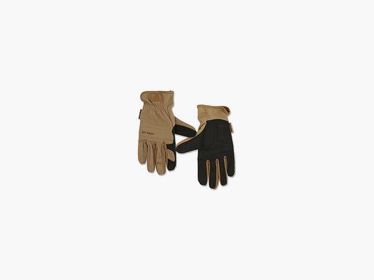 MASTODON UTILITY TECHNIKHANDSCHUHE BRAUN