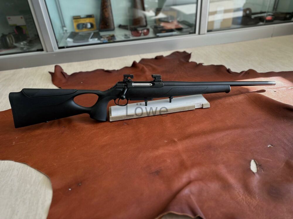 Sauer & Sohn 202 Synchro XT