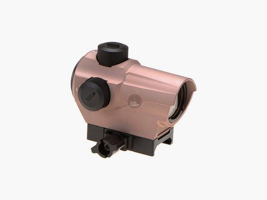 Aim-O SP1 Red Dot Sight-Desert
