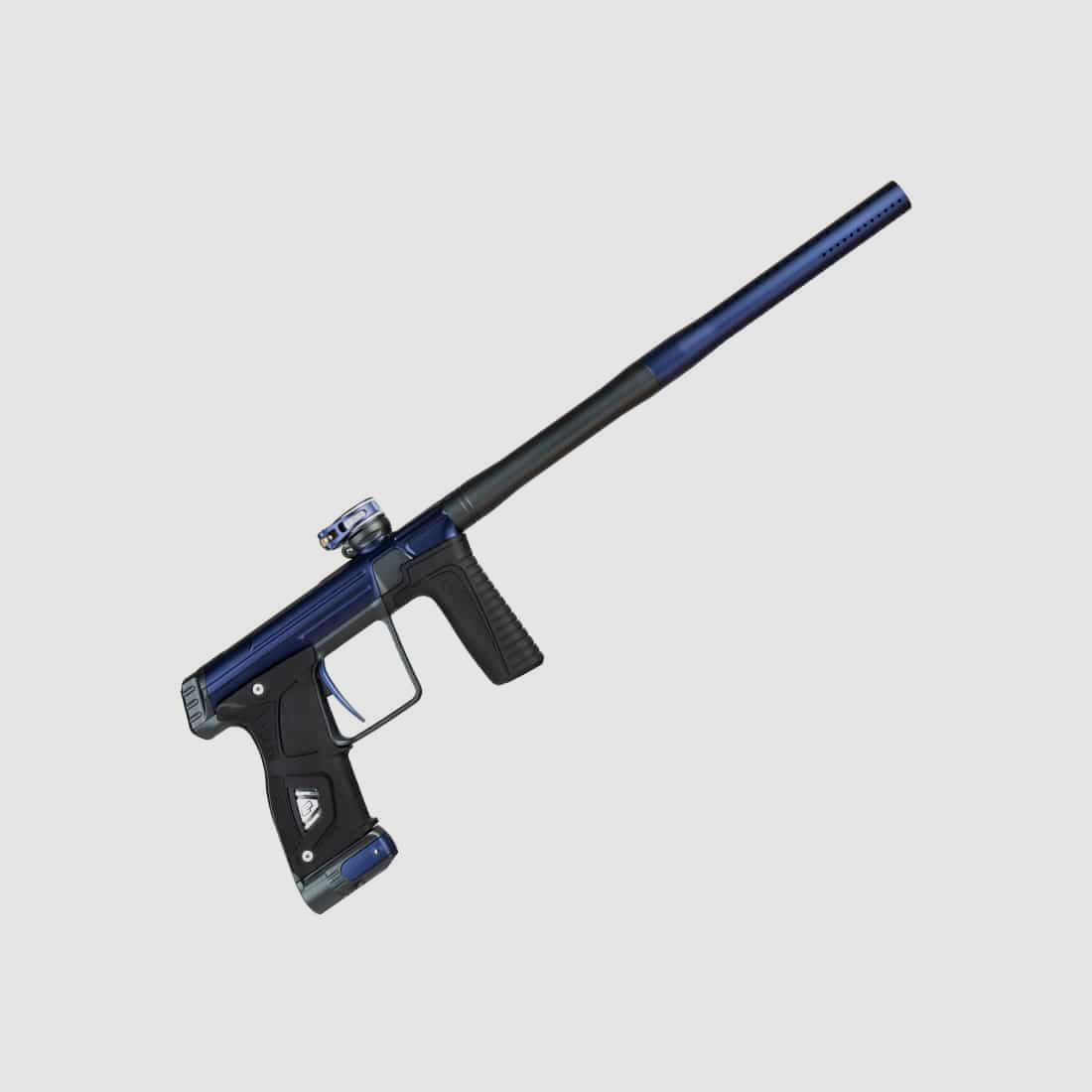 Planet Eclipse GTek 170R Paintball Marker (Navy blue/grey)