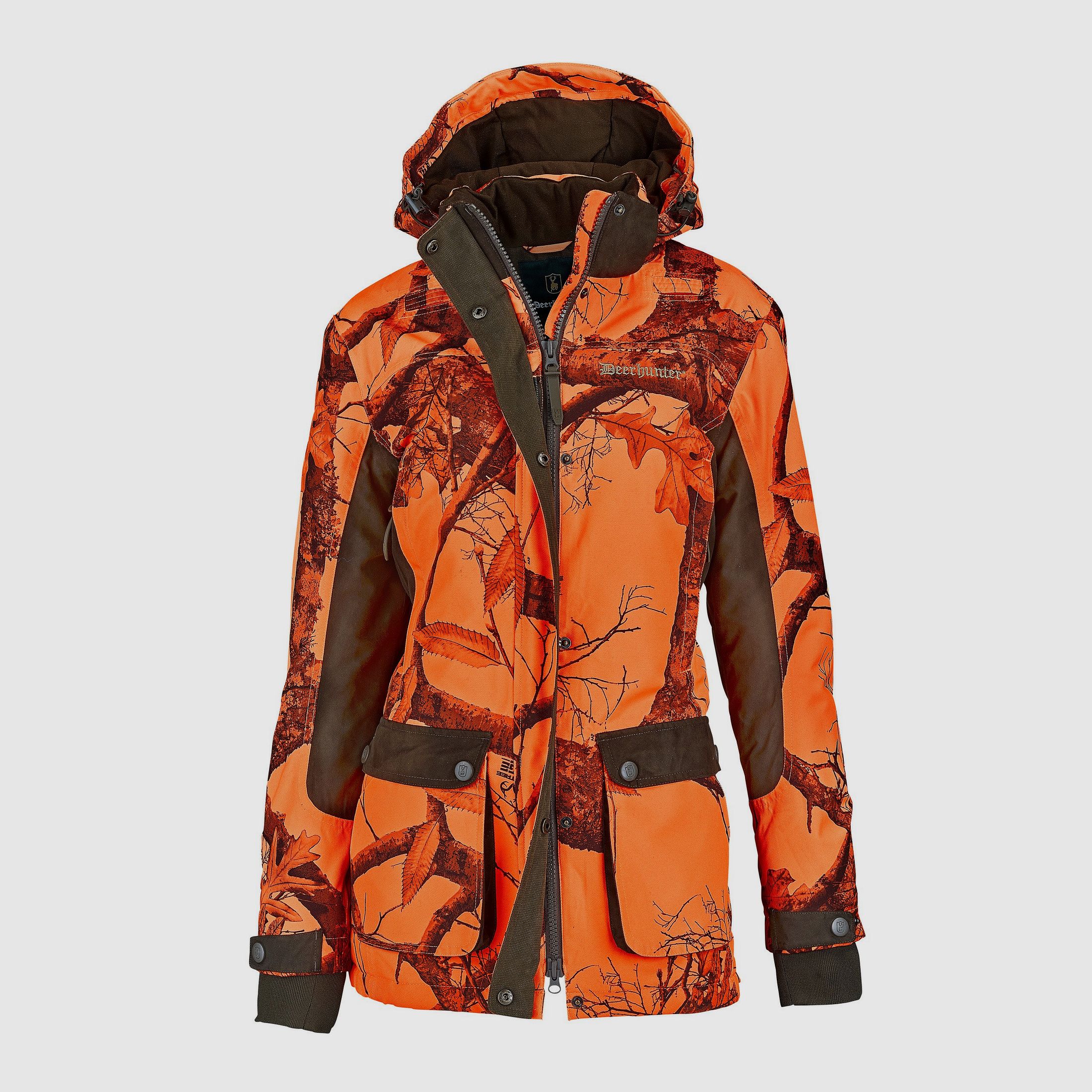 Deerhunter Winterjacke Lady Eagle