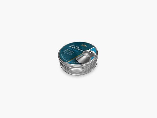 H&N PIOMBINI BARACUDA HUNTER EXTREME CAL 5,5 200 PZ