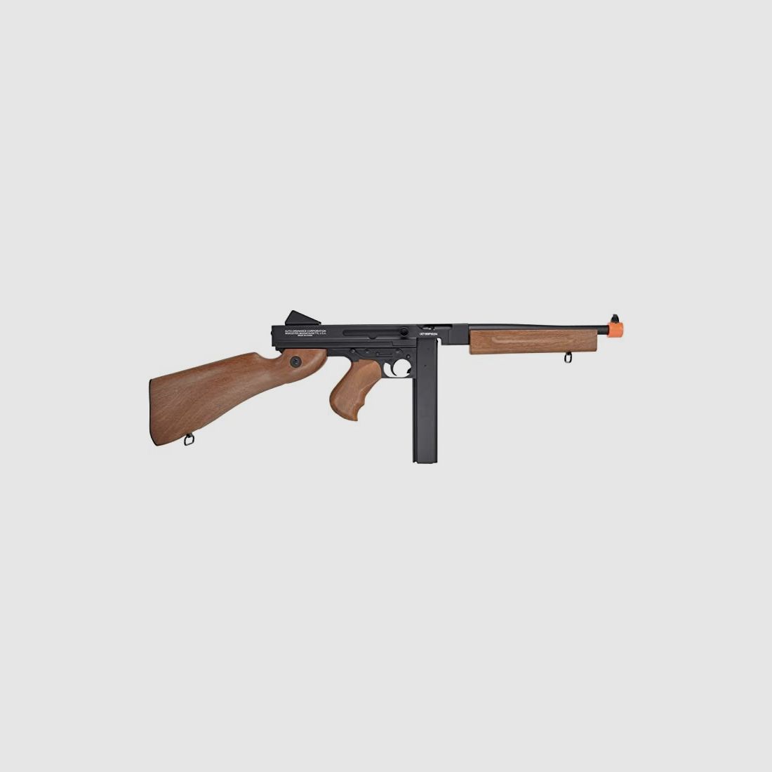 King Arms Thomson M1 A1, immagine 2 di 2