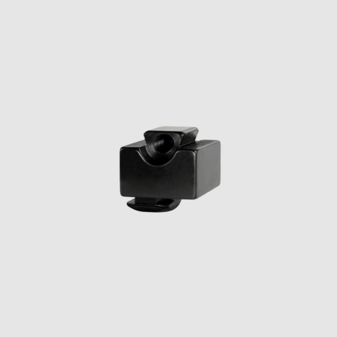 Drehbare hintere Platte APEL Blue-line – 7mm.