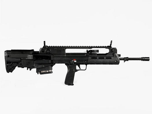 HS VHS-2S Bullpup Springfield HELLION 20"