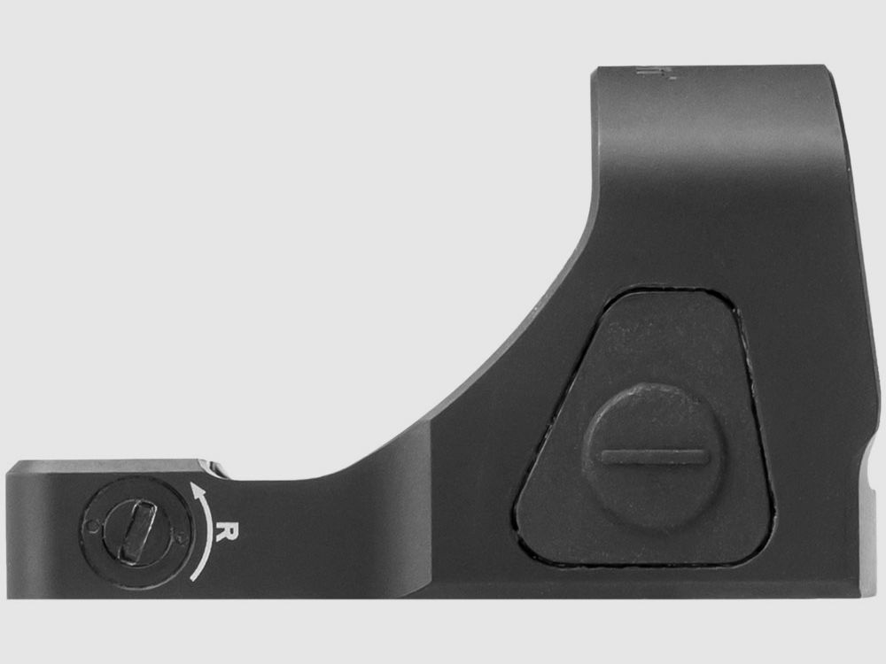 Element Optics ETX Red Dot — 6 MOA Dot, image 3 of 8