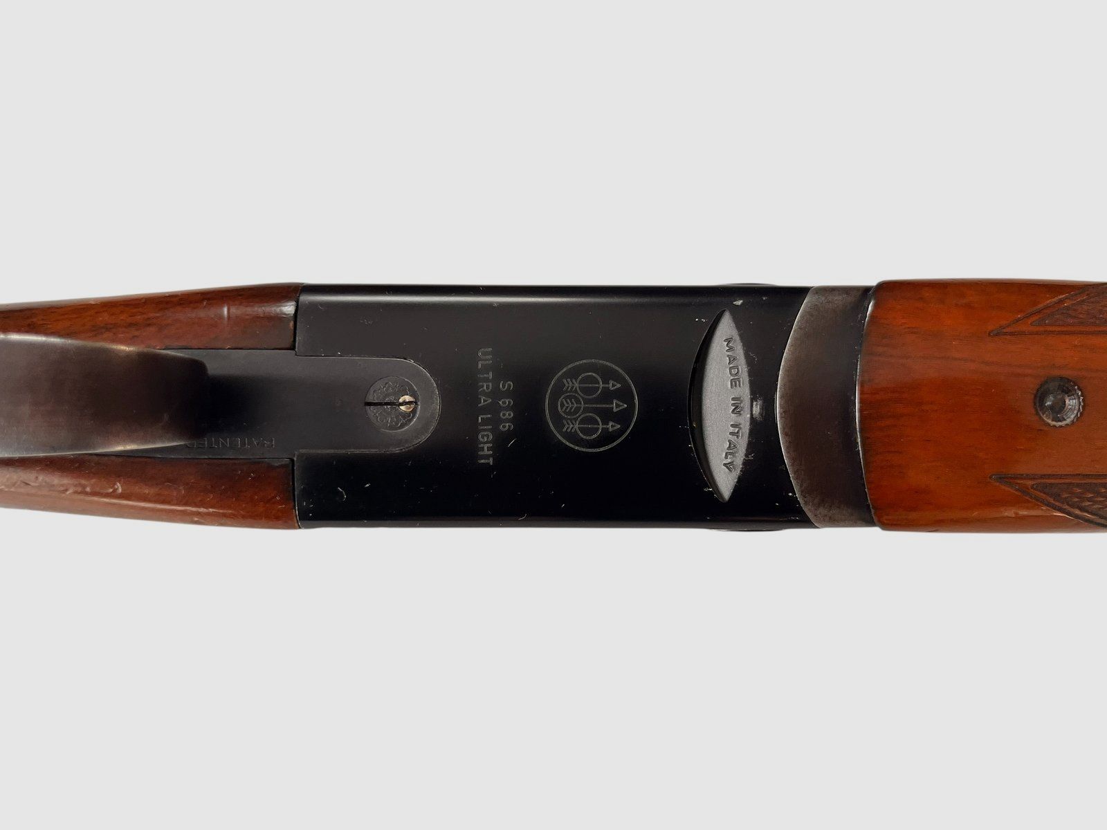 Beretta 686 Ultralight | Fusil de chasse italien d’occasion 12/70, image 7 sur 8