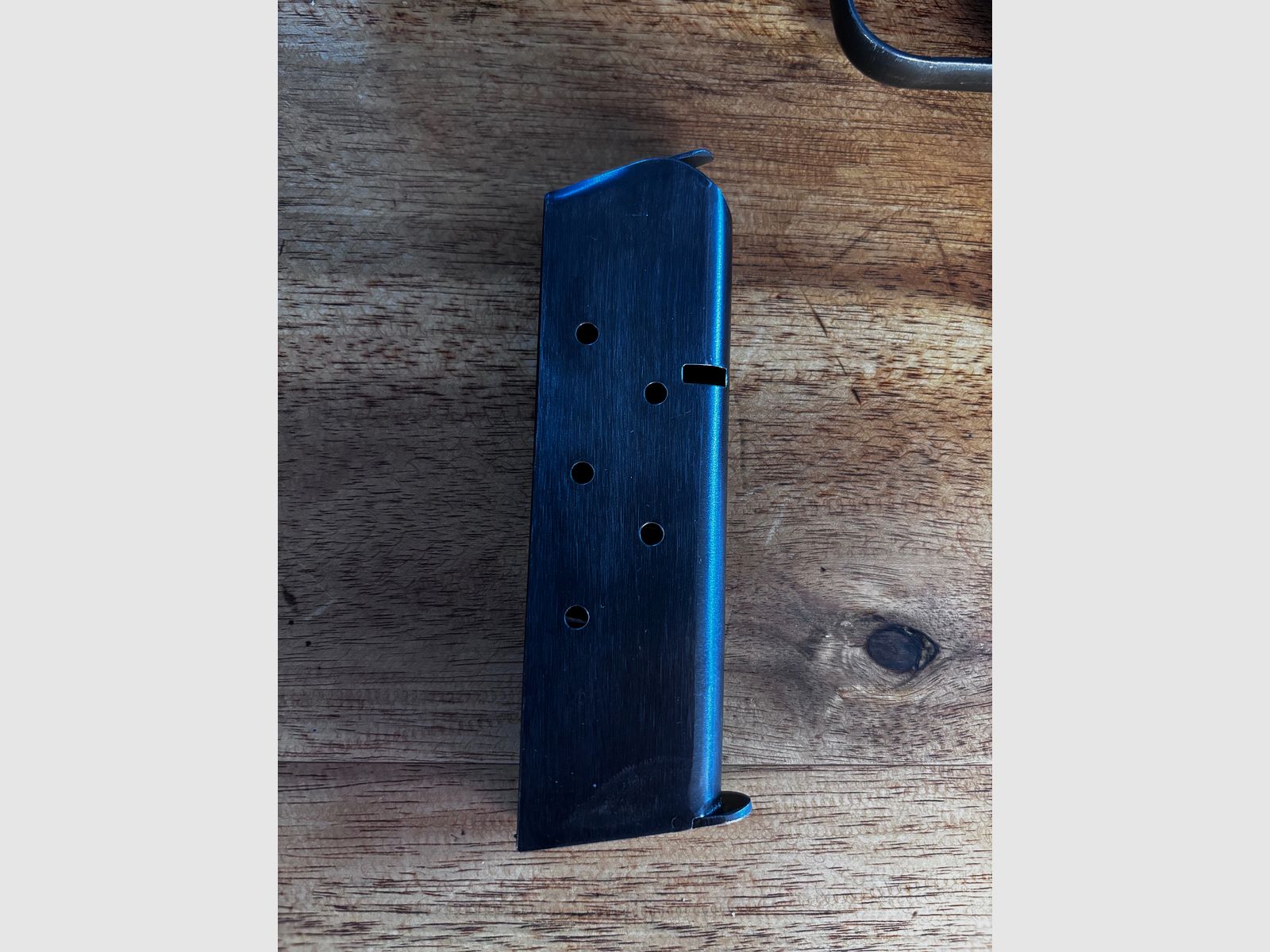 Colt M1911A1 U.S.Army .45 ACP