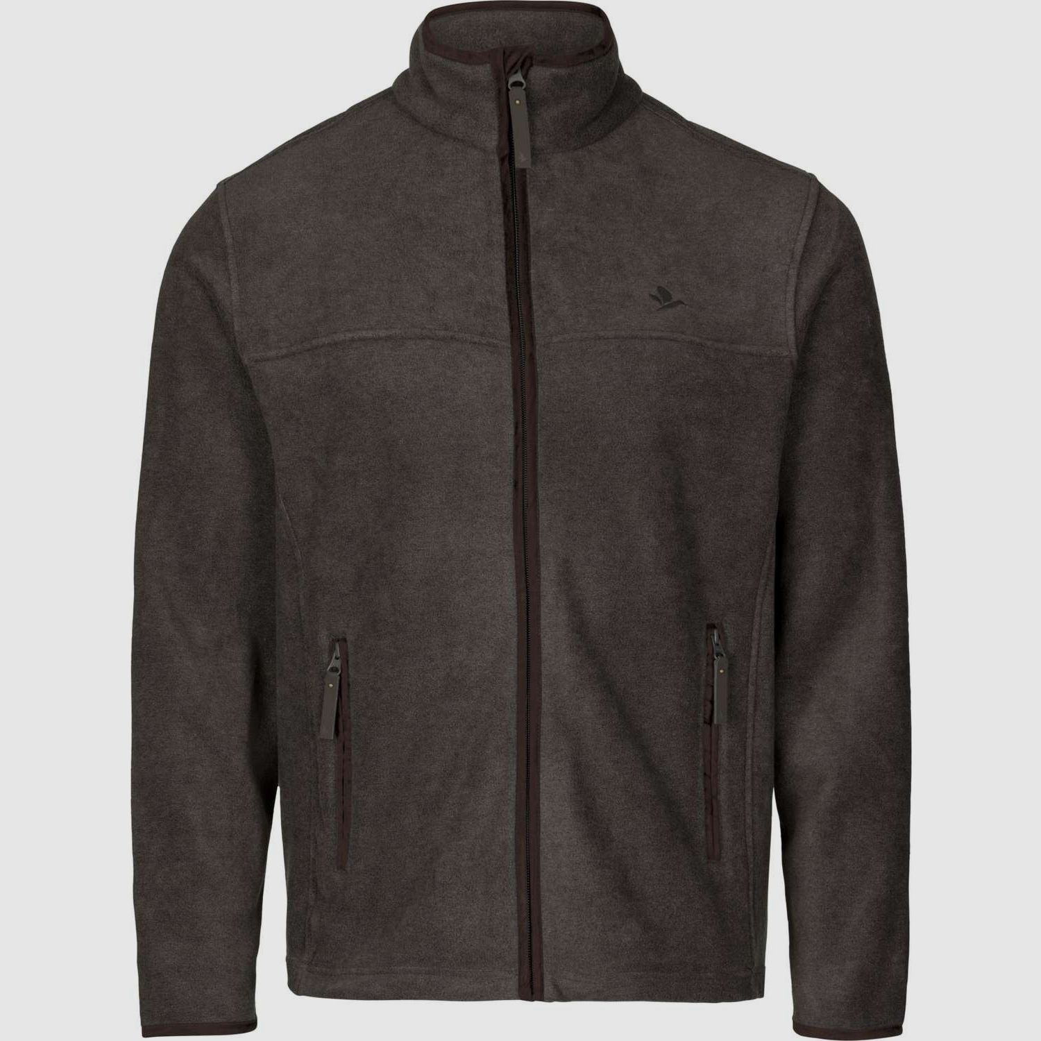 Seeland Woodcock Earl Fleecejacke Grau