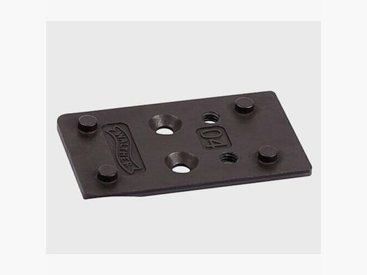 WALTHER PDP V2 Piastra adattatore (04- GPO)