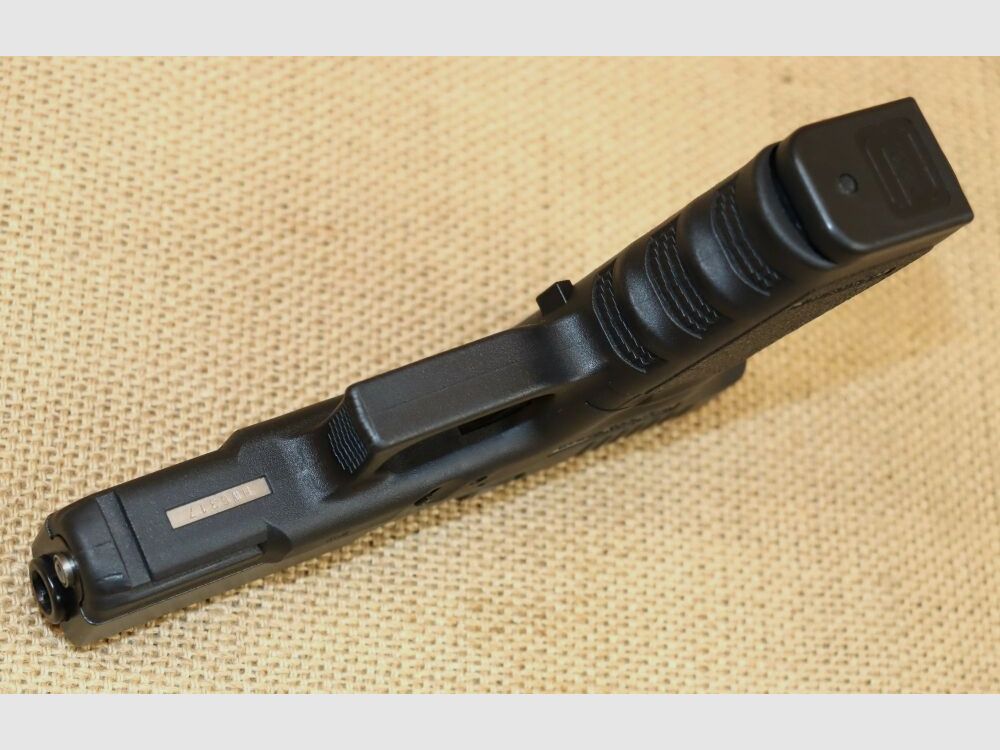 Glock 19C 9mmLuger