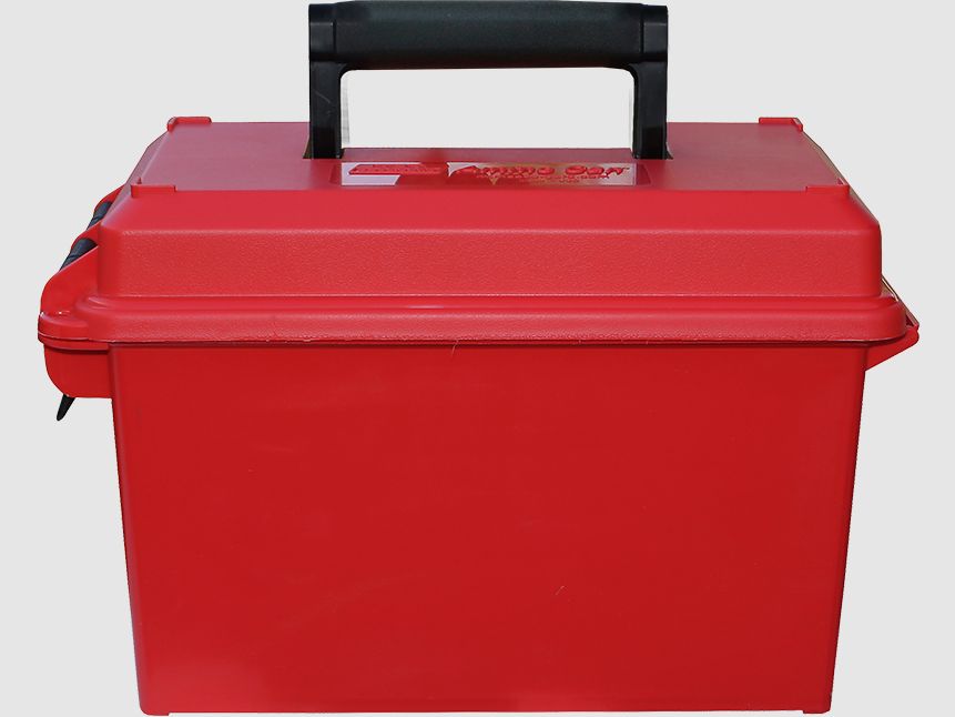 MTM Ladestandsanzeige Fähnchen CFP gelb 8 Stück (4 Pistole/4 Gewehr)