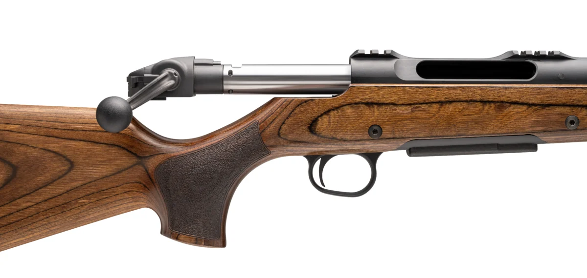 Sztucer Haenel Jaeger NXT Standard – .308Win, zdjęcie 3 z 7
