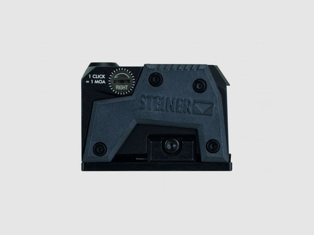 Kollimator STEINER MICRO PISTOL SIGHT - MPS, Bild 3 von 4