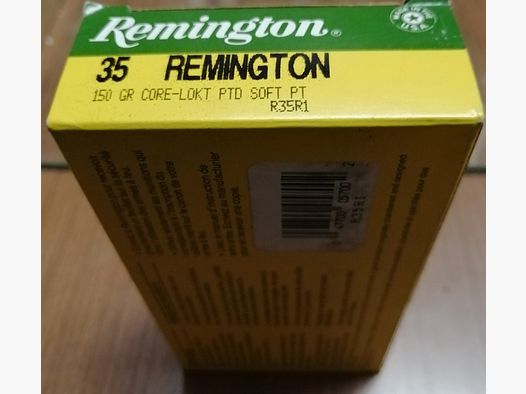 Cartucce Remington