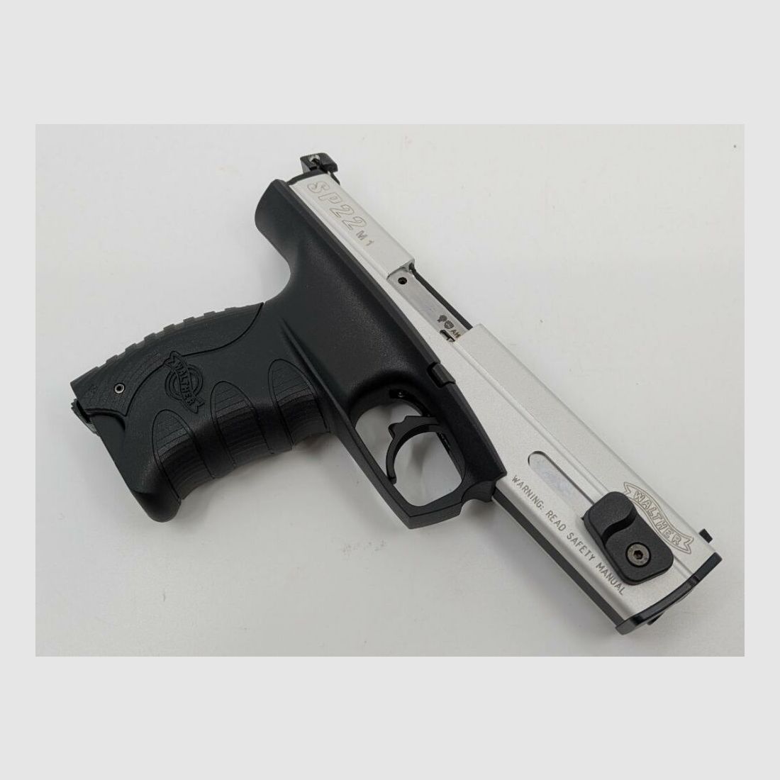 Walther SP22 M1