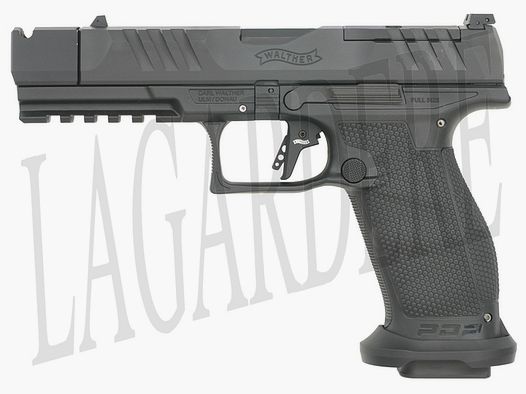 WALTHER PDP FS 4,5" PRO-X COMP (PISTOLA)