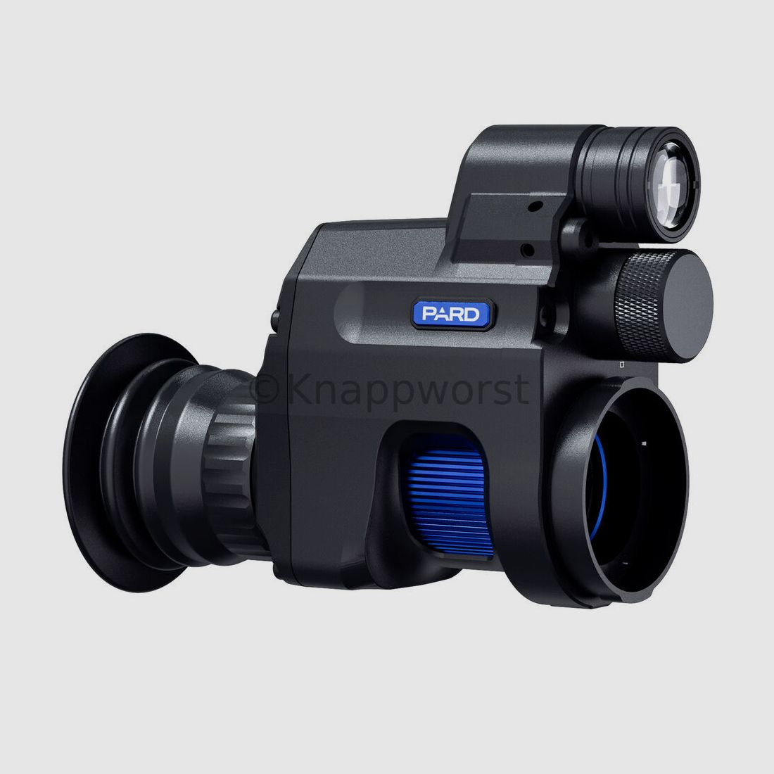 Tecnología de visión nocturna Pard PARD NV-007V2 850nm