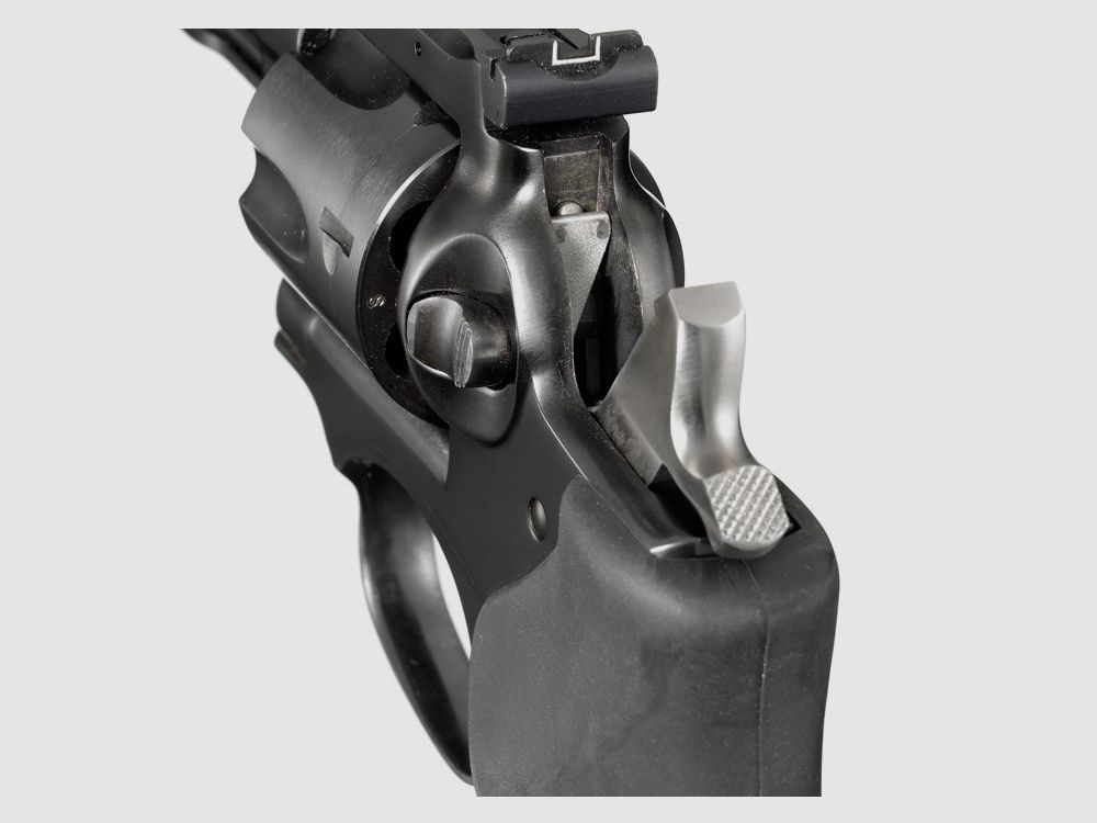 Revolver RUGER GP100 4.2" – 357 Mag., image 6 of 7