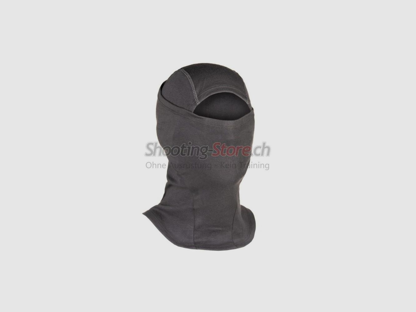 Invader Gear MPS Balaclava Wolf Grey