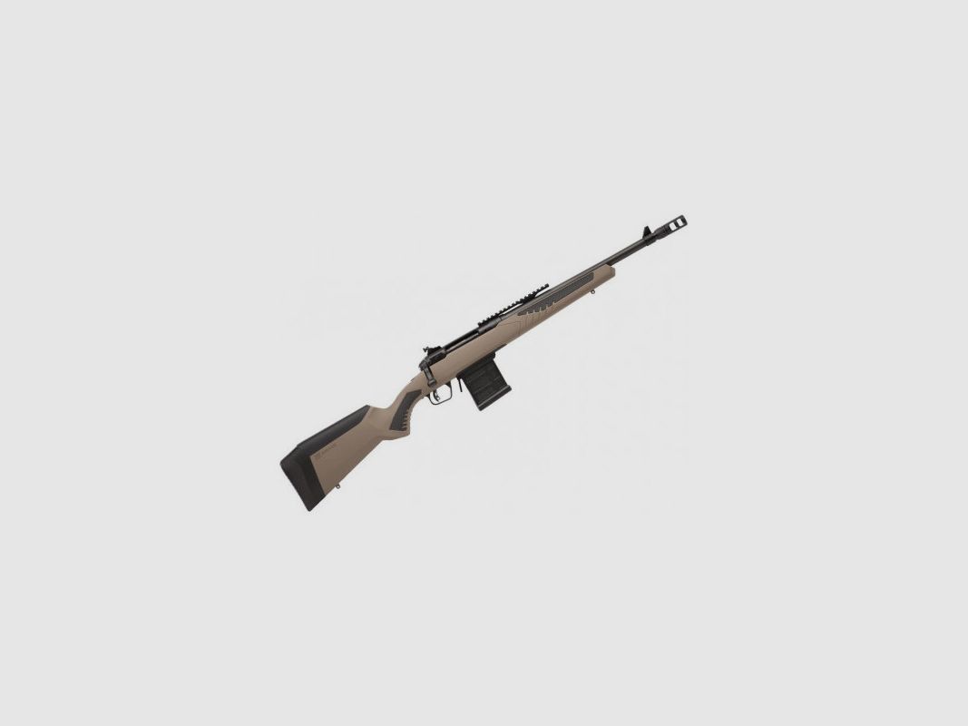 SAVAGE 110 Scout, Bild 3 von 7