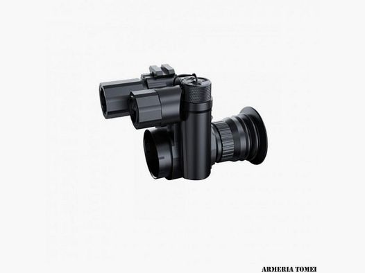 NOKTOWIZOR – PARD – CLIP-ON PODCZERWIEŃ NV007SP-LRF 850nm