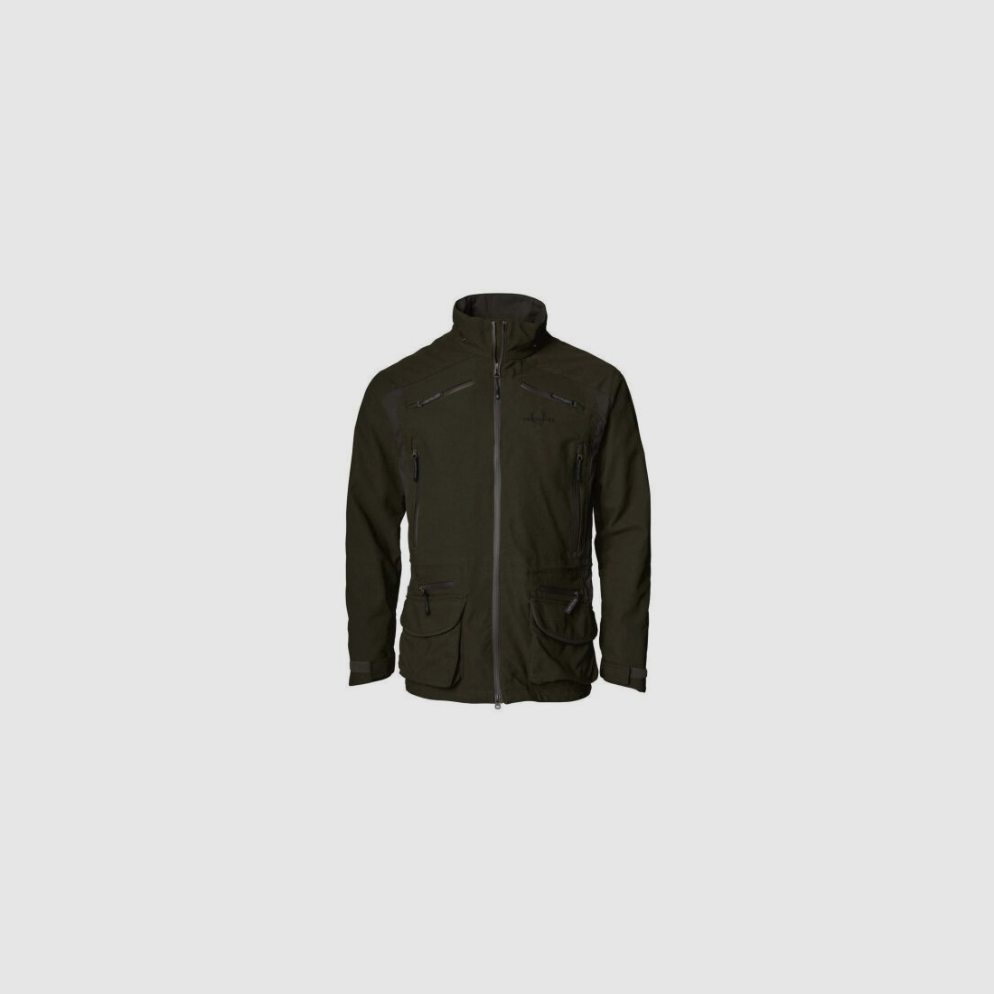 Chevalier Herren Jacke Rough GTX Grün