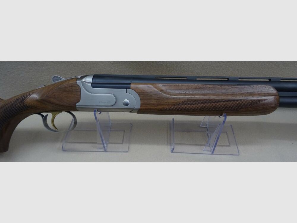 AKKAR Silah Churchill 206E sinistro