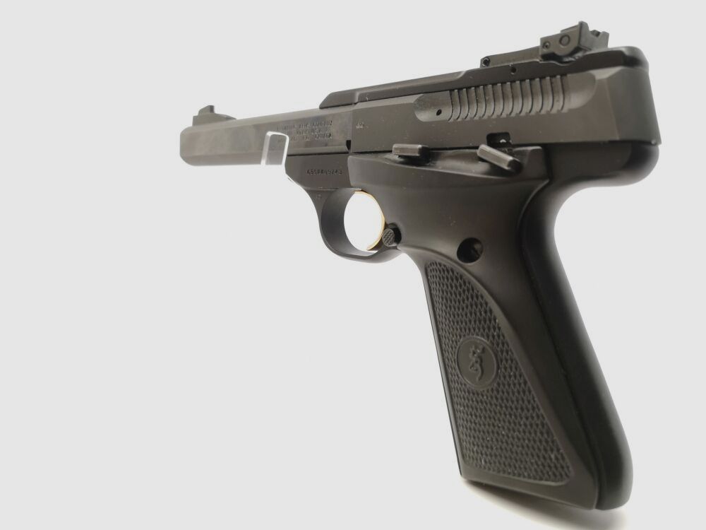Browning Buck Mark