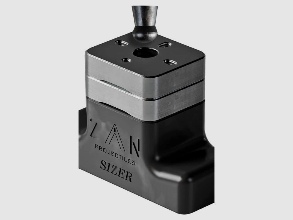 ZAN Projectiles Pellet Sizer ZAN Projectiles — 7.62 mm (.30), image 3 of 3