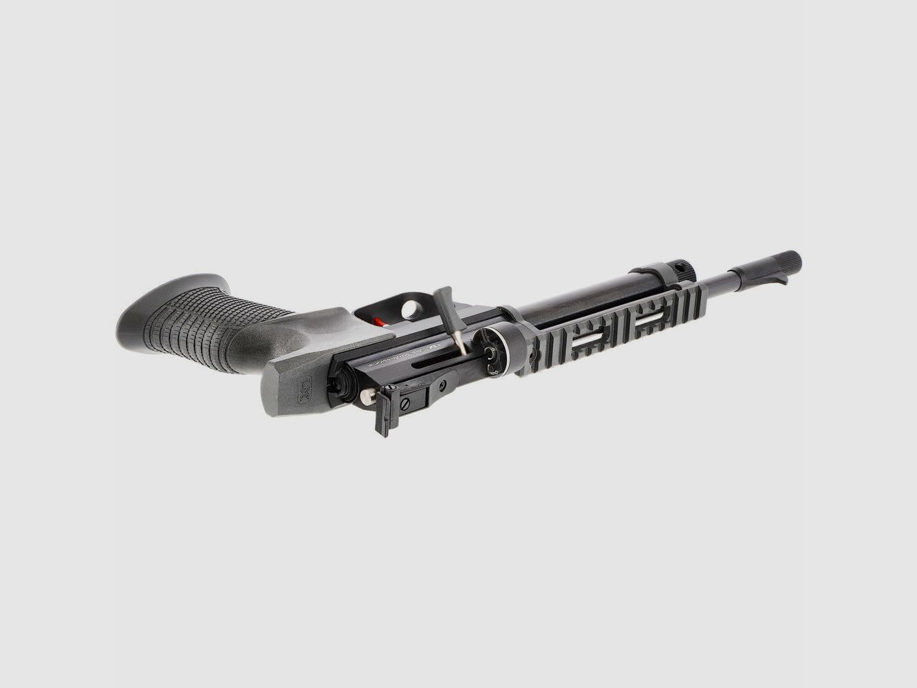 Umarex UX SPA Professional 4,5mm CO2 2.4393, immagine 4 di 5