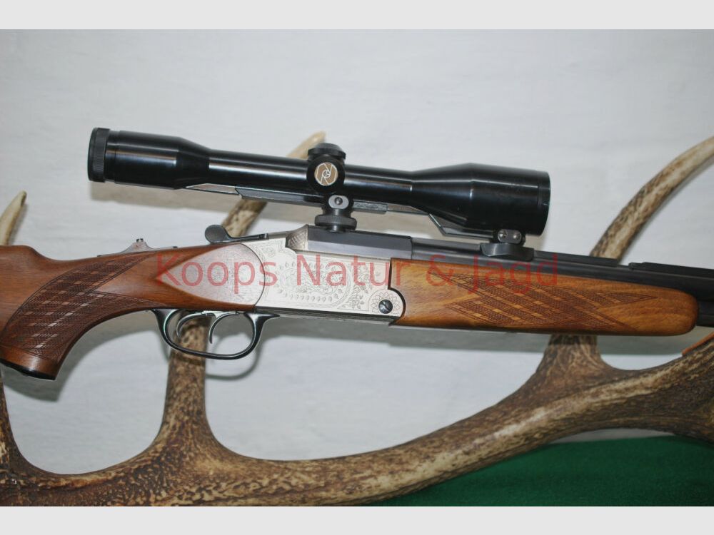 Blaser ES 63