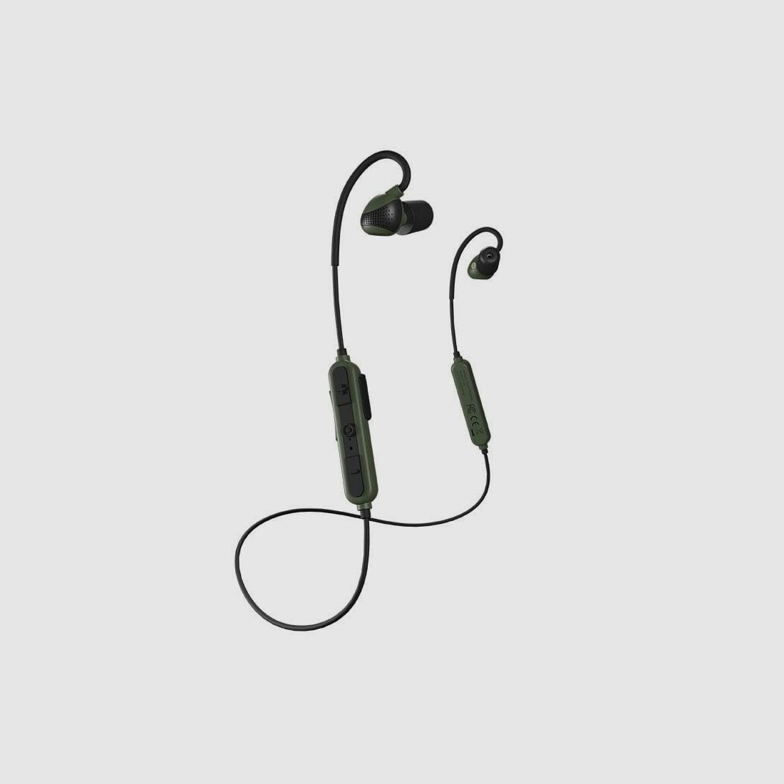 ISOtunes SPORT Advance Gehörschutzstöpsel